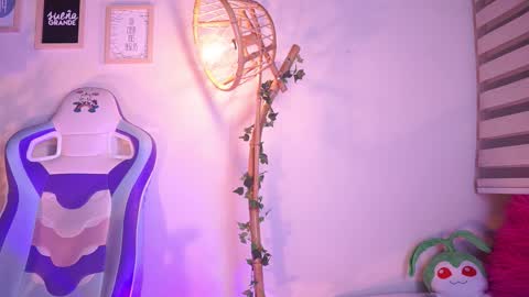 Lana online show from January 17, 2:08 am