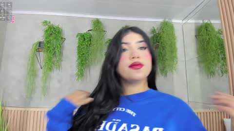 Snapshot of lana_lann chatting on January 9, 12:30 pm lana_lann online show from January 9, 12:30 pm