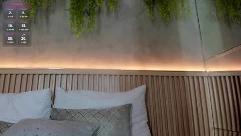 lana_lann online show from November 12, 1:09 pm