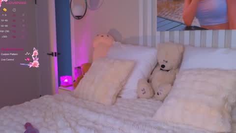 Snapshot of lana_me chatting on January 10, 5:26 am Milana online show from January 10, 5:26 am