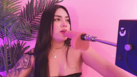 LANA online show from July 30, 5:08 am