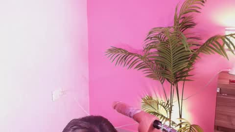 LANA online show from November 10, 5:13 am