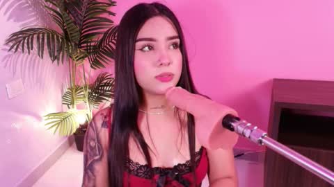 LANA online show from January 12, 4:40 am