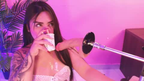 LANA online show from May 2, 5:00 am