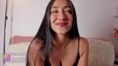 Lana Owens online show from June 21, 12:14 am
