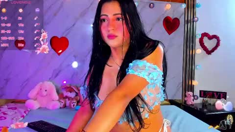 lana_parker_01 online show from May 3, 1:09 am