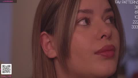 Alana online show from January 18, 7:07 am