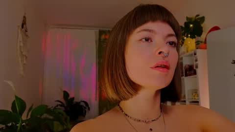 Lana online show from February 13, 5:11 pm