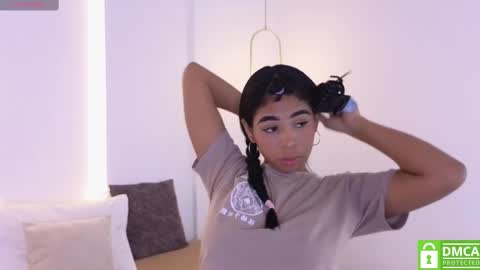 katiuska online show from October 2, 3:44 am