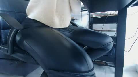 Lana The Virus online show from January 29, 4:19 pm