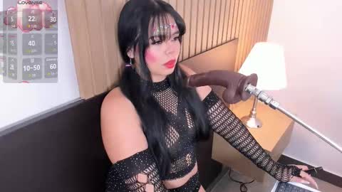 Lana online show from September 17, 3:37 am