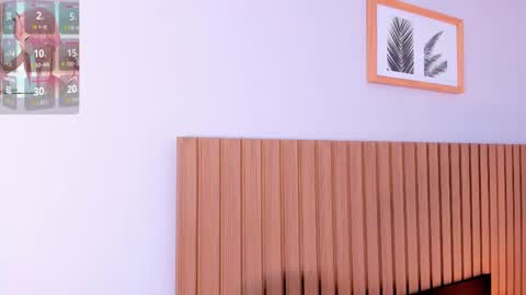 Lana online show from September 14, 4:43 am