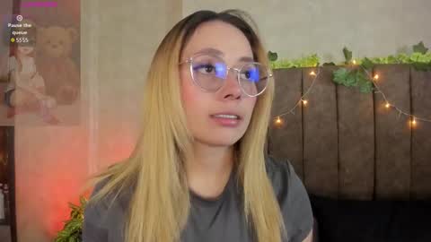 Lana online show from March 16, 4:48 am