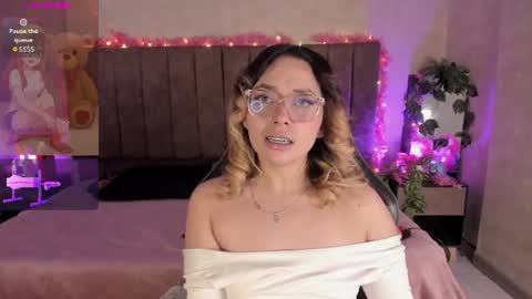 Lana online show from July 31, 5:30 am