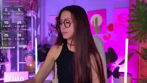 LanaBakers NONUDE MODEL online show from July 2, 3:23 am