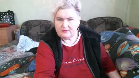 lanacat555 online show from October 20, 2:20 pm