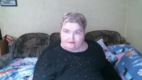 lanacat555 online show from February 16, 5:37 pm