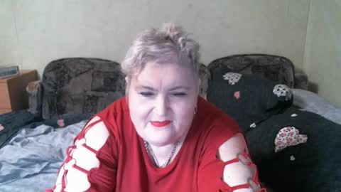 lanacat555 online show from April 2, 4:26 pm