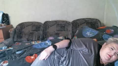lanacat555 online show from April 27, 11:46 pm