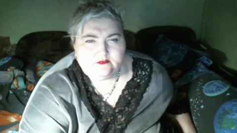 lanacat555 online show from February 22, 6:37 pm