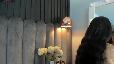 Lana online show from April 28, 11:03 am