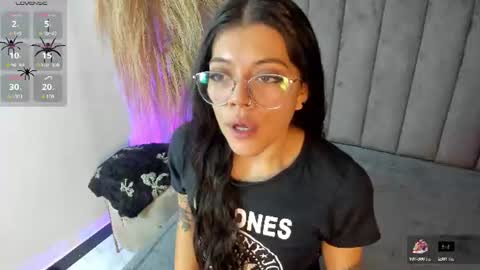 Lana online show from July 15, 11:04 am