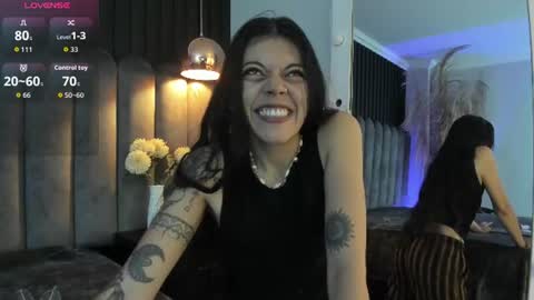 Lana online show from July 20, 12:07 pm