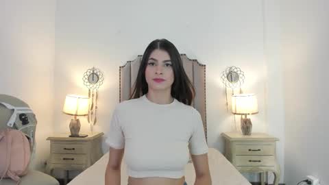 Lana online show from October 27, 7:52 pm