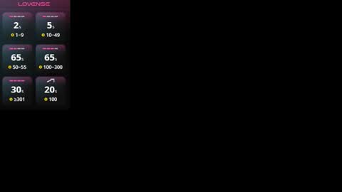 LanaJones online show from February 23, 12:48 pm