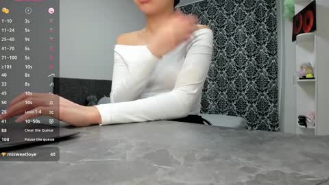 Lana online show from December 21, 6:22 pm