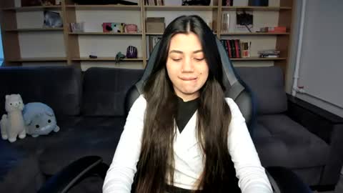 Lana online show from June 25, 5:58 pm