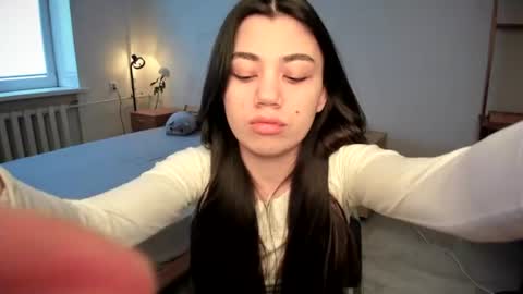 Lana online show from June 21, 1:37 pm