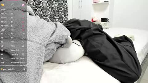 Lana online show from January 22, 3:07 pm