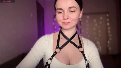 Lana online show from February 3, 12:32 am