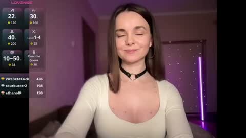 Lana online show from June 22, 8:50 pm