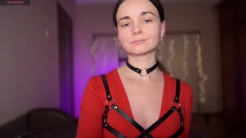 Lana online show from November 14, 12:10 am