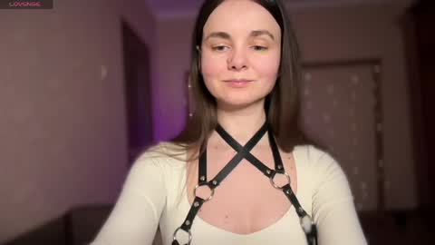 Lana online show from May 1, 9:07 pm