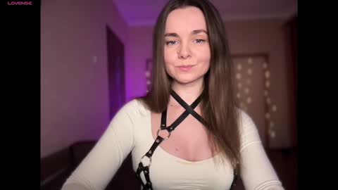 Lana online show from March 1, 11:37 pm