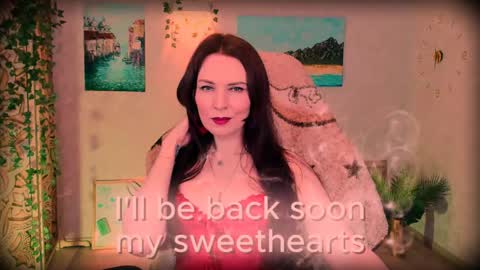 Lana Radiance online show from May 20, 3:42 pm