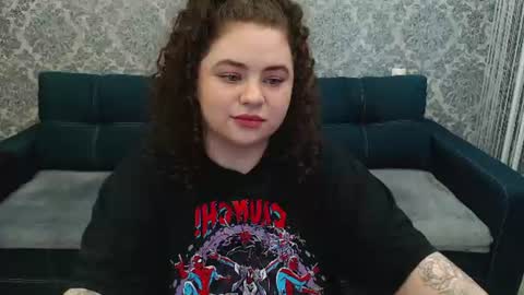 LanaRoub online show from June 13, 3:26 am