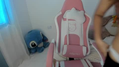 Snapshot of lanarouse1 chatting on March 12, 4:13 pm Lana online show from March 12, 4:13 pm