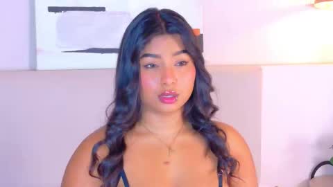 Lana online show from March 7, 8:49 pm