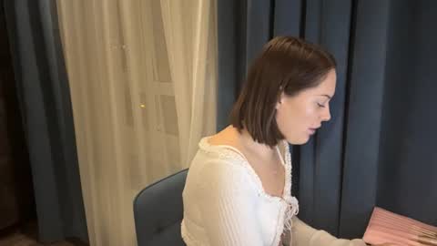  Jenny online show from July 29, 8:53 pm