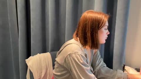  Jenny online show from July 28, 3:21 pm