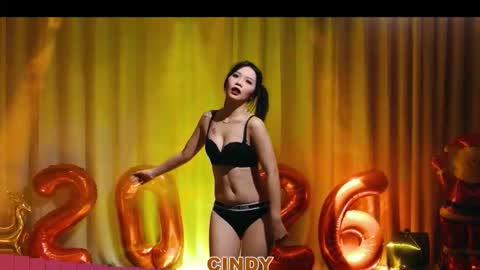 lankwaifong_cindy online show from January 11, 8:30 am