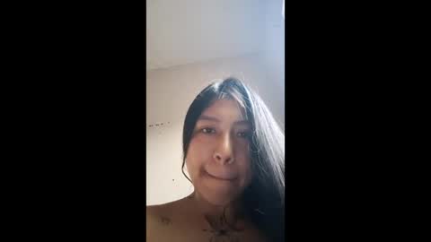 Snapshot of lanmy_007 chatting on October 22, 8:36 pm Lili online show from October 22, 8:36 pm