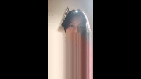 Snapshot of lanmy_007 chatting on October 21, 8:24 pm Lili online show from October 21, 8:24 pm