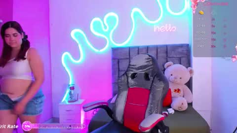 lanna1_ online show from November 13, 2:49 pm