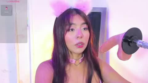 lanna_brunette online show from August 3, 1:17 pm