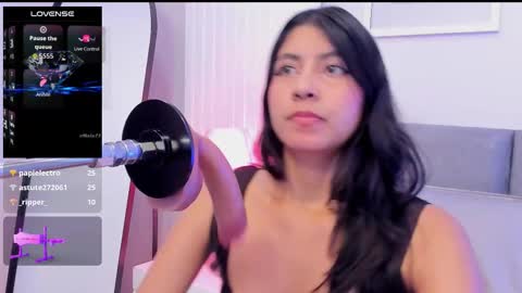 Lanna 4 online show from February 28, 12:37 pm